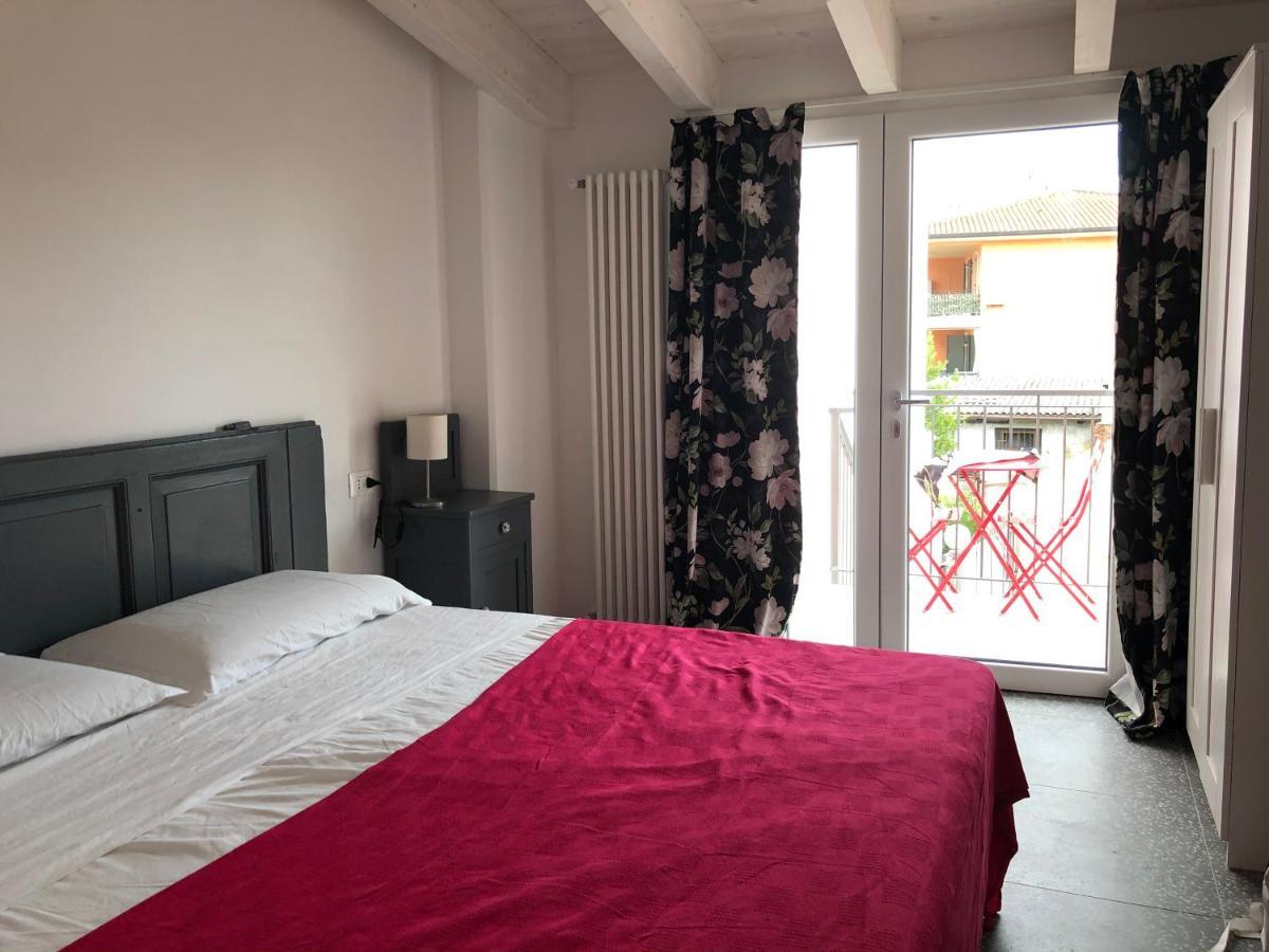 Appartamento con 1 Camera da Letto