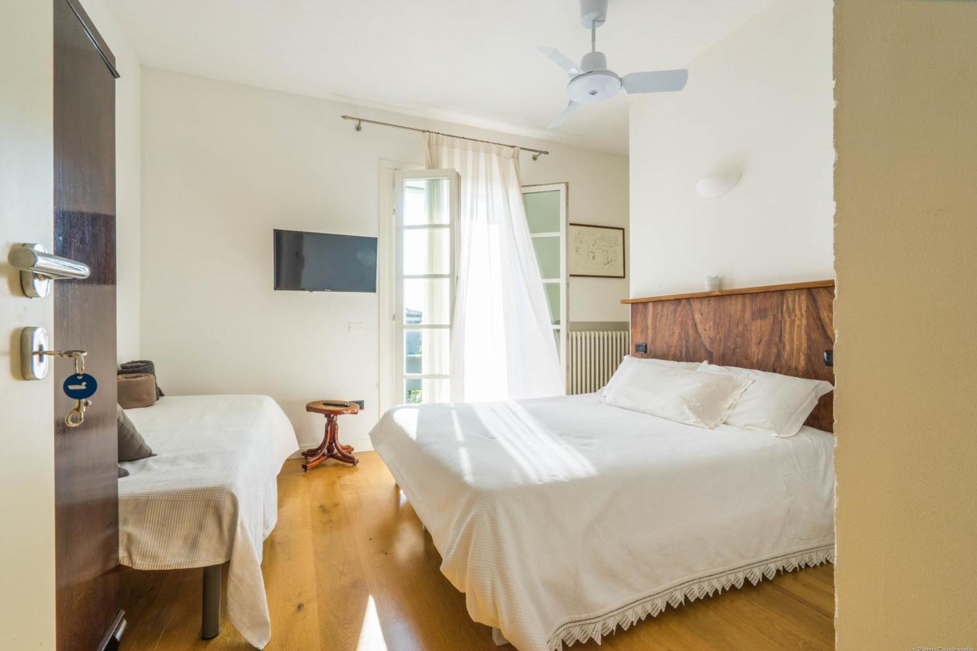 Small Double Room