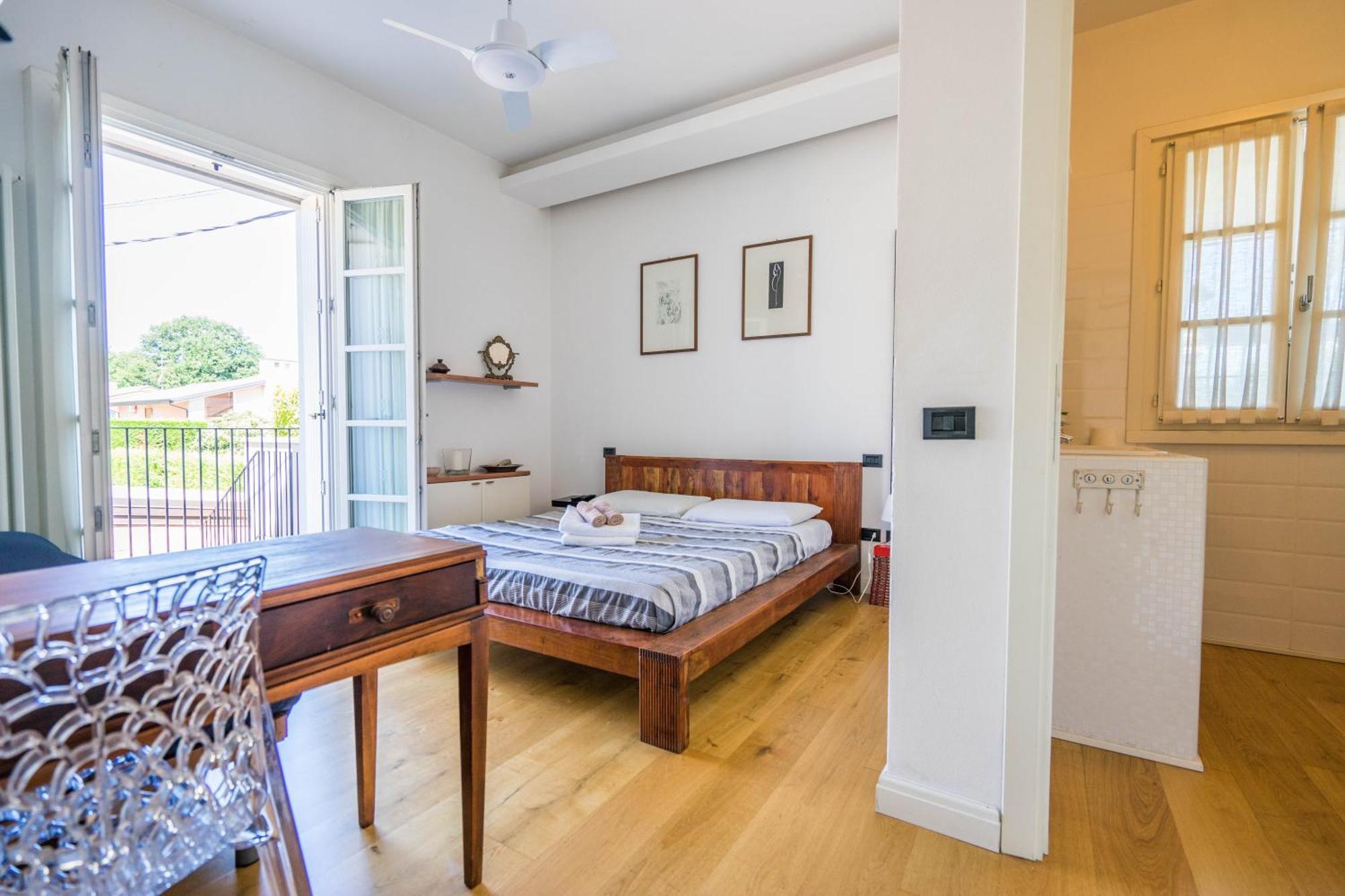 Budget Double or Twin Room