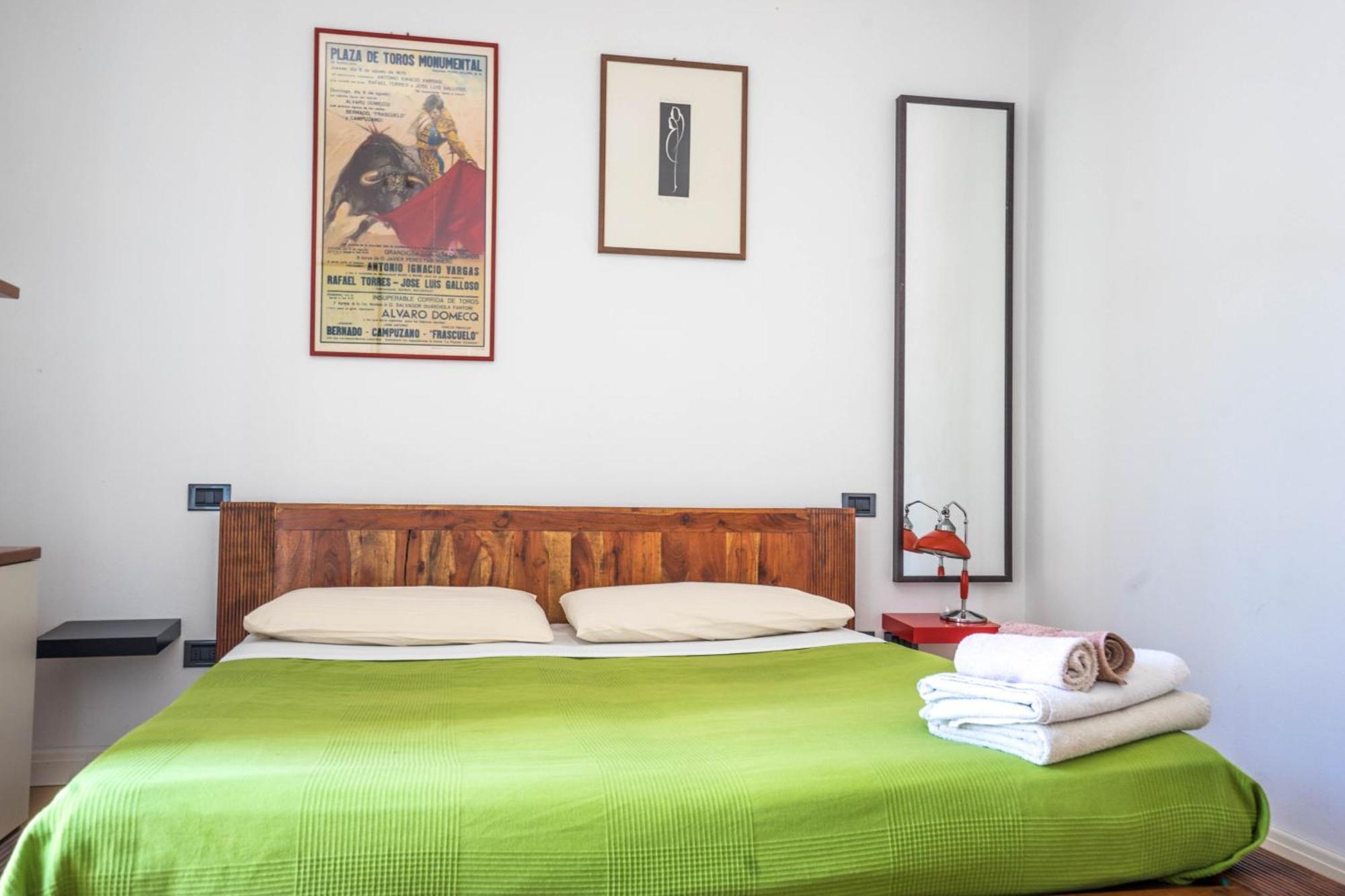 Budget Double or Twin Room