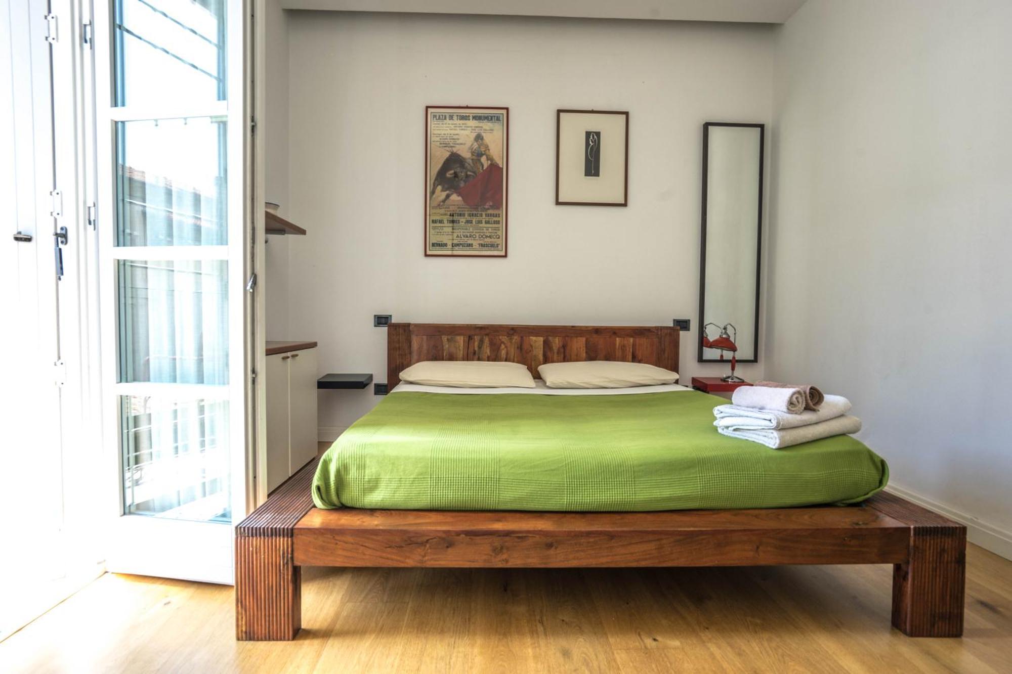 Budget Double or Twin Room