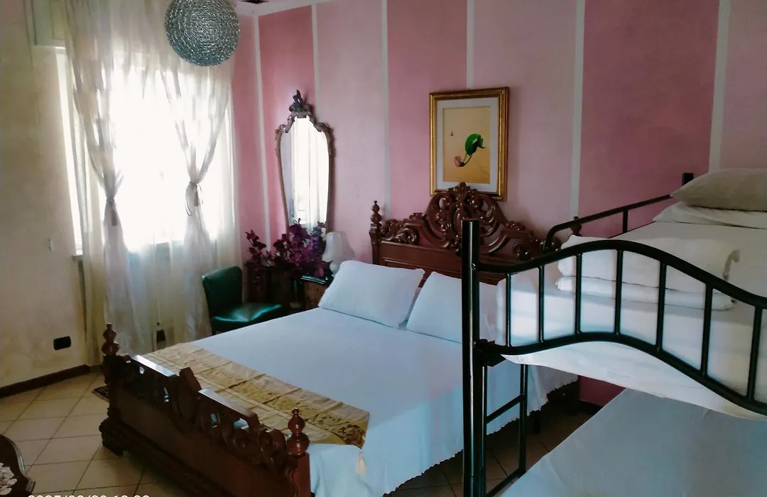 B&B Gardasee-1