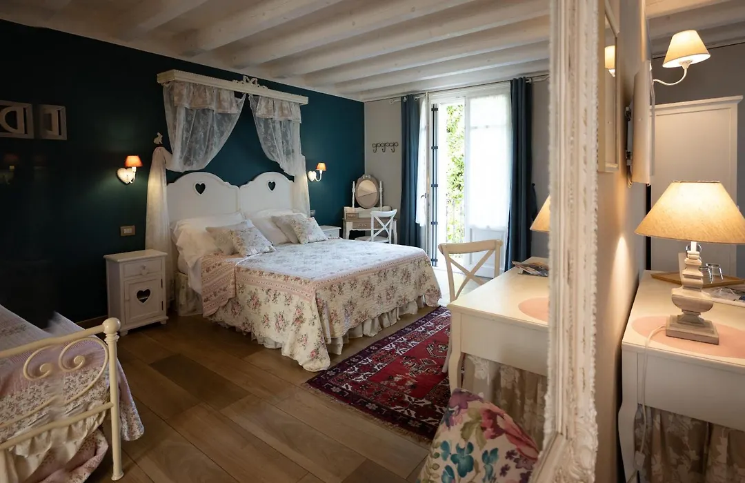 B&B diffuso Sul Garda-1