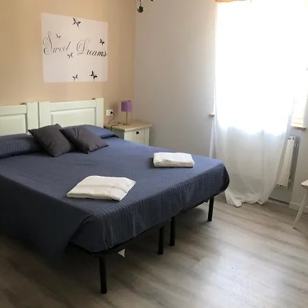 B&B Corte del Garda-3