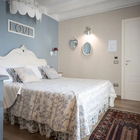 B&B diffuso Sul Garda-3