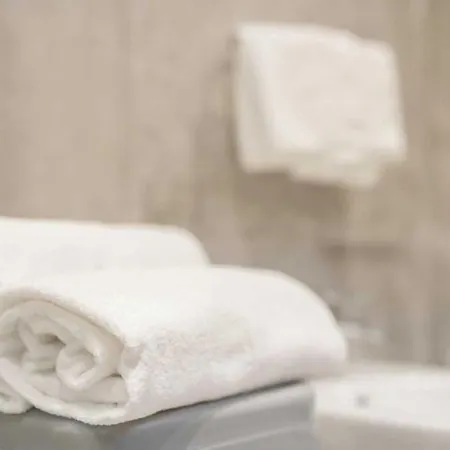 Mincio Relais Rooms & Pool-2