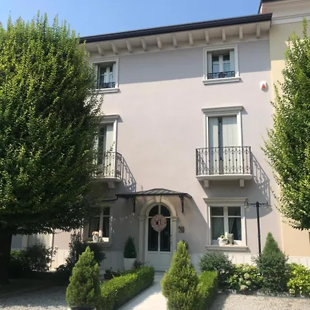 B&B diffuso Sul Garda-2